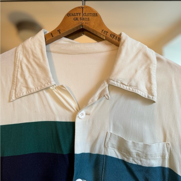 Sergio Tacchini Shirt - Picture 4 of 5